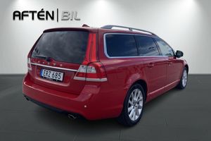 Volvo V70 bild 6