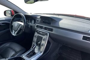 Volvo V70 bild 16
