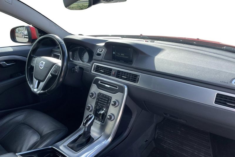 Volvo V70 bild 16