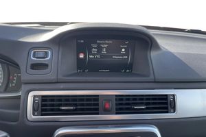 Volvo V70 bild 23
