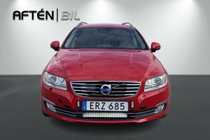 Volvo V70 bild 3