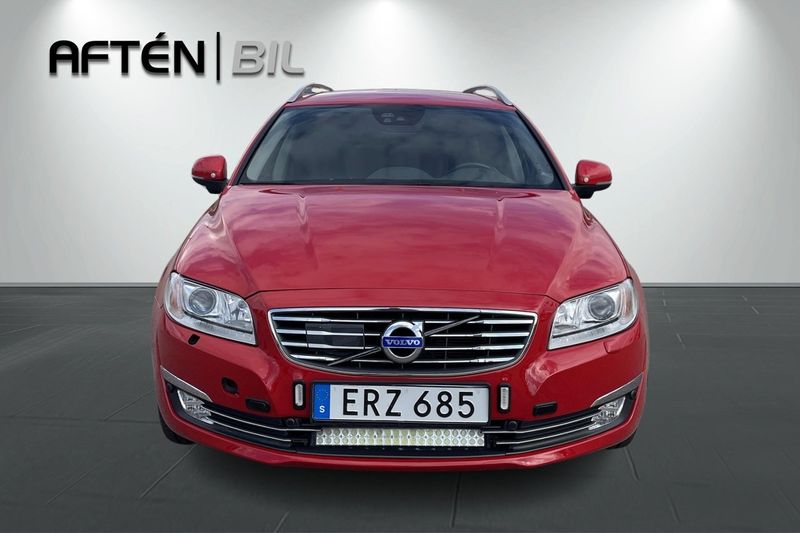 Volvo V70 bild 3