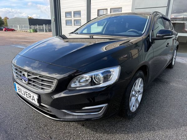 Volvo V60 D4 Geartronic Momentum Euro 5 - 2014