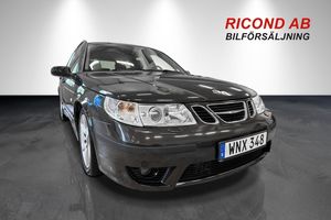 Saab 9-5 bild 6