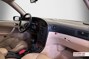 Saab 9-5 bild 11
