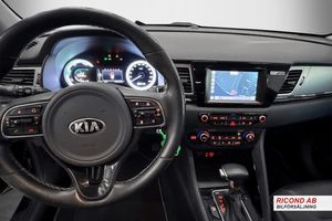 Kia Niro bild 8
