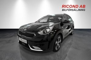 Kia Niro bild 5