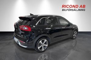 Kia Niro bild 2