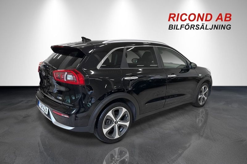 Kia Niro bild 2