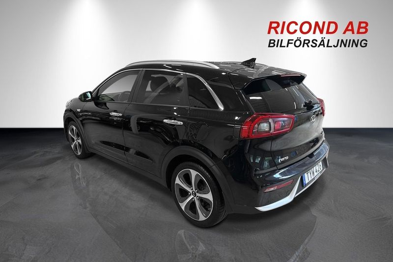 Kia Niro bild 3