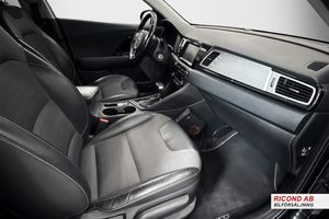 Kia Niro bild 6