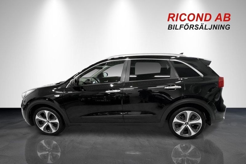 Kia Niro bild 4
