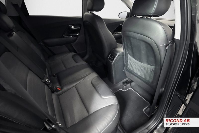 Kia Niro bild 7