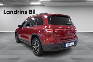 Mercedes EQB300 bild 6