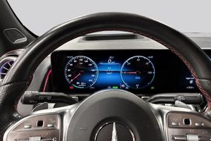 Mercedes EQB300 bild 10
