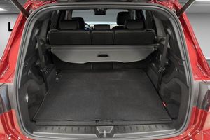Mercedes EQB300 bild 14