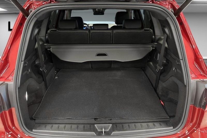 Mercedes EQB300 bild 14