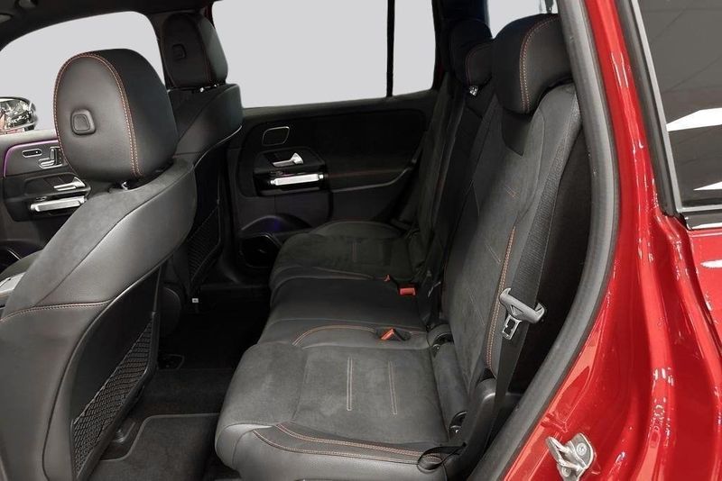 Mercedes EQB300 bild 9
