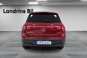 Mercedes EQB300 bild 5
