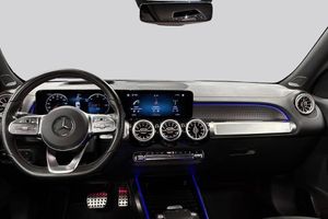 Mercedes EQB300 bild 7