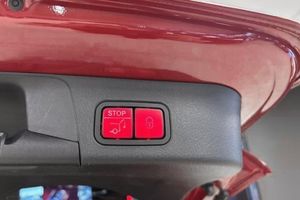 Mercedes EQB300 bild 16