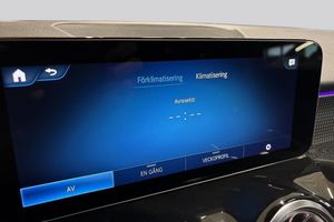 Mercedes EQB300 bild 18