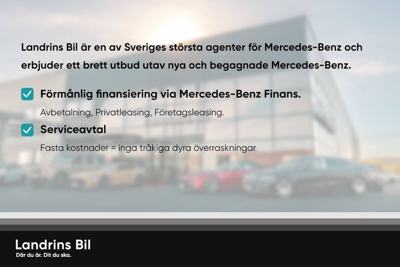 Mercedes EQB300 bild 17