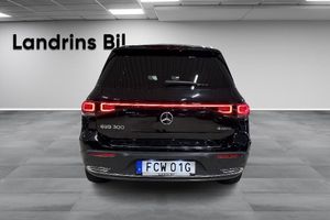 Mercedes EQB300 bild 5