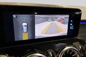 Mercedes EQB300 bild 16