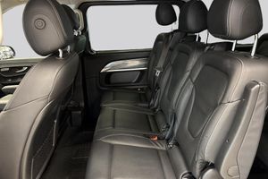 Mercedes V250 bild 9