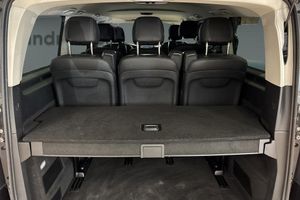 Mercedes V250 bild 16
