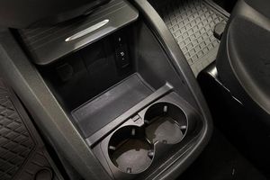 Mercedes V250 bild 12