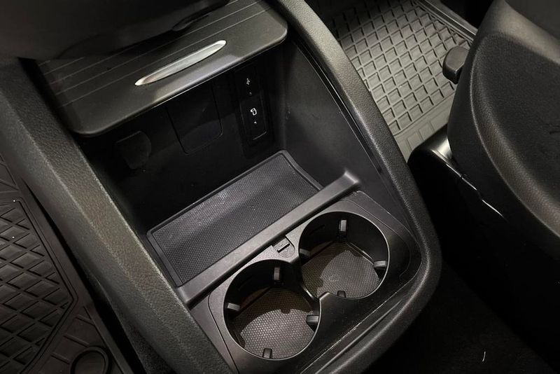 Mercedes V250 bild 12