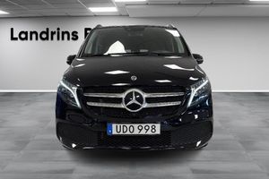 Mercedes V250 bild 2
