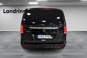 Mercedes V250 bild 5