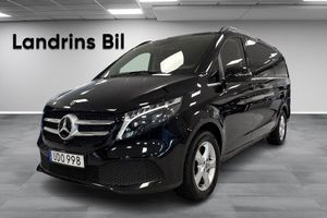 Mercedes V250 bild 1