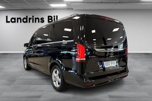 Mercedes V250 bild 6