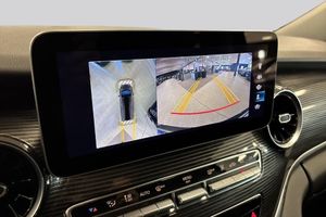 Mercedes V250 bild 19