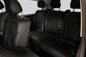 Mercedes V250 bild 17