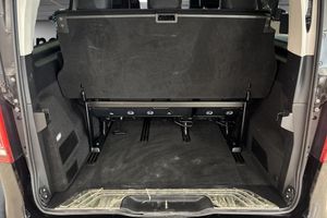 Mercedes V250 bild 14