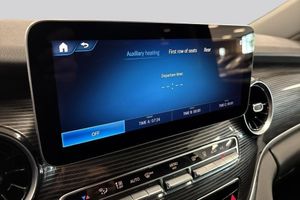 Mercedes V250 bild 18