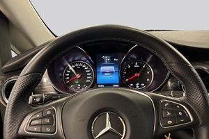 Mercedes V250 bild 10