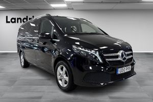 Mercedes V250 bild 3