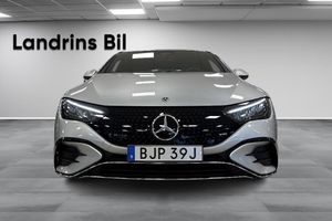 Mercedes EQE350+ bild 2