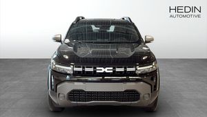 Dacia Duster bild 8