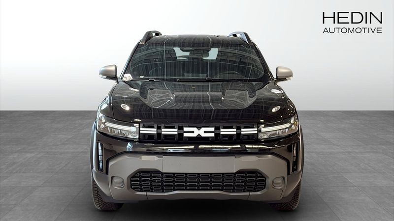 Dacia Duster bild 8