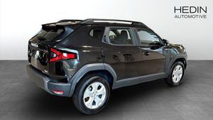 Dacia Duster bild 2