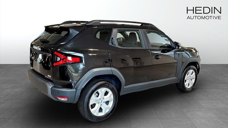 Dacia Duster bild 2