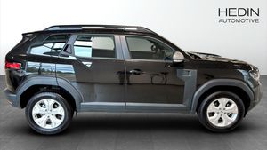 Dacia Duster bild 6