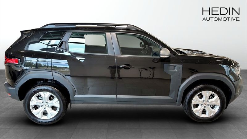 Dacia Duster bild 6